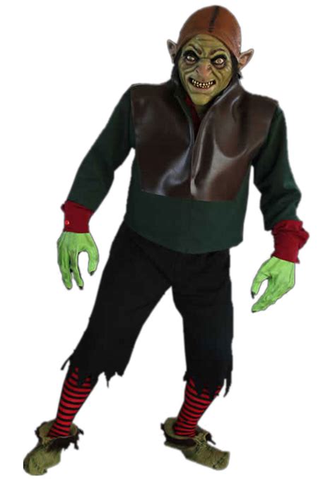 Costume goblin